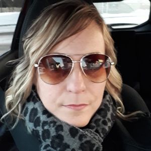 Meet your Posher, Carole